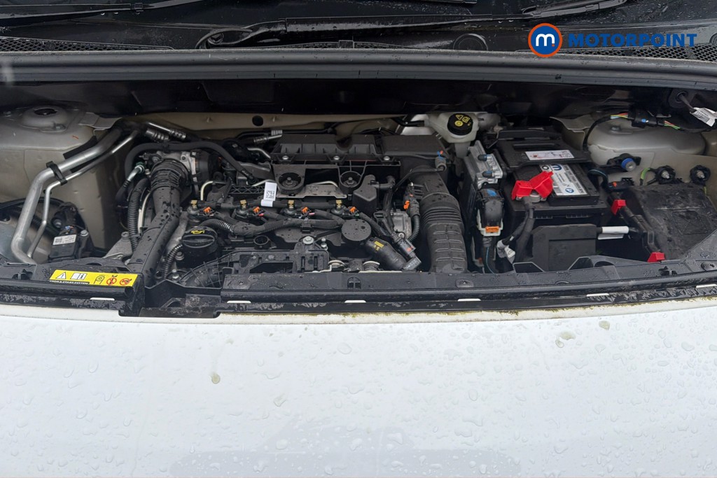 Citroen Berlingo Enterprise Manual Diesel Panel Van - Stock Number (1636475) - 51st supplementary image