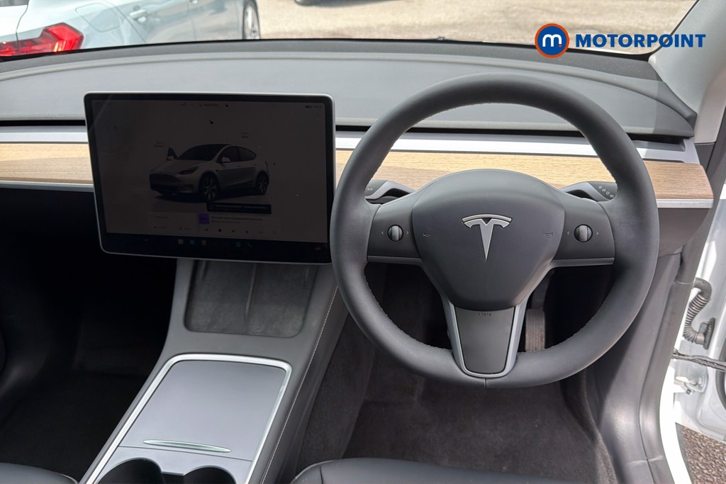 Tesla Model Y Rwd 5Dr Auto Automatic Electric SUV - Stock Number (1637009) - 2nd supplementary image