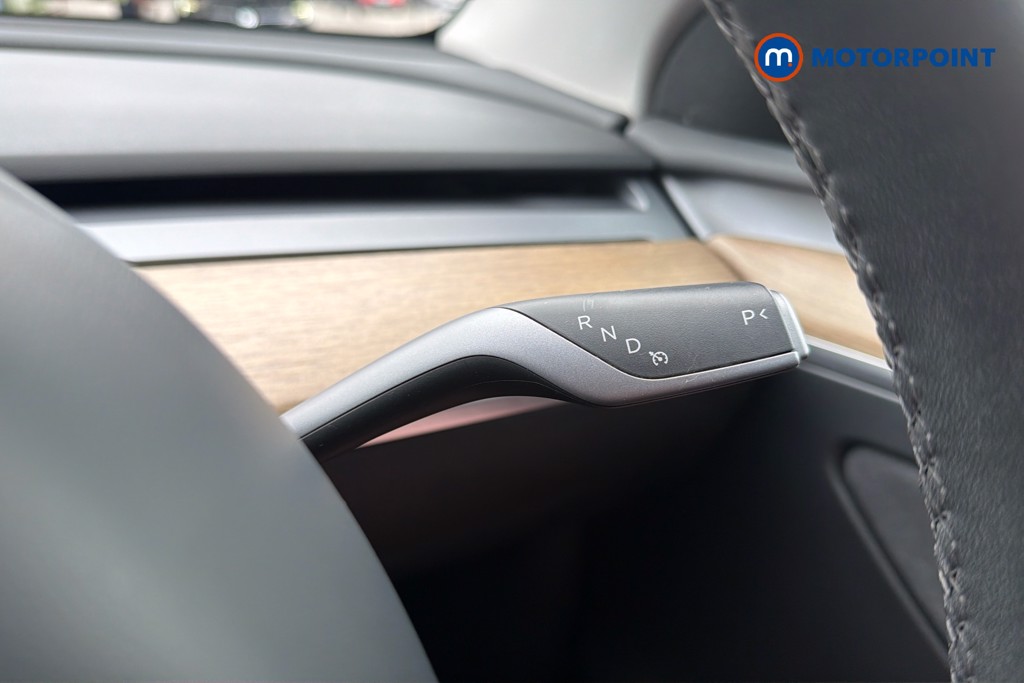 Tesla Model Y Rwd 5Dr Auto Automatic Electric SUV - Stock Number (1637009) - 15th supplementary image