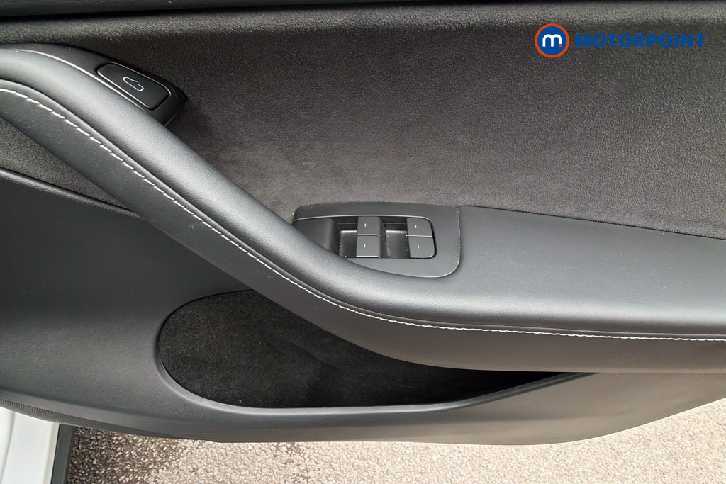 Tesla Model Y Rwd 5Dr Auto Automatic Electric SUV - Stock Number (1637009) - 20th supplementary image