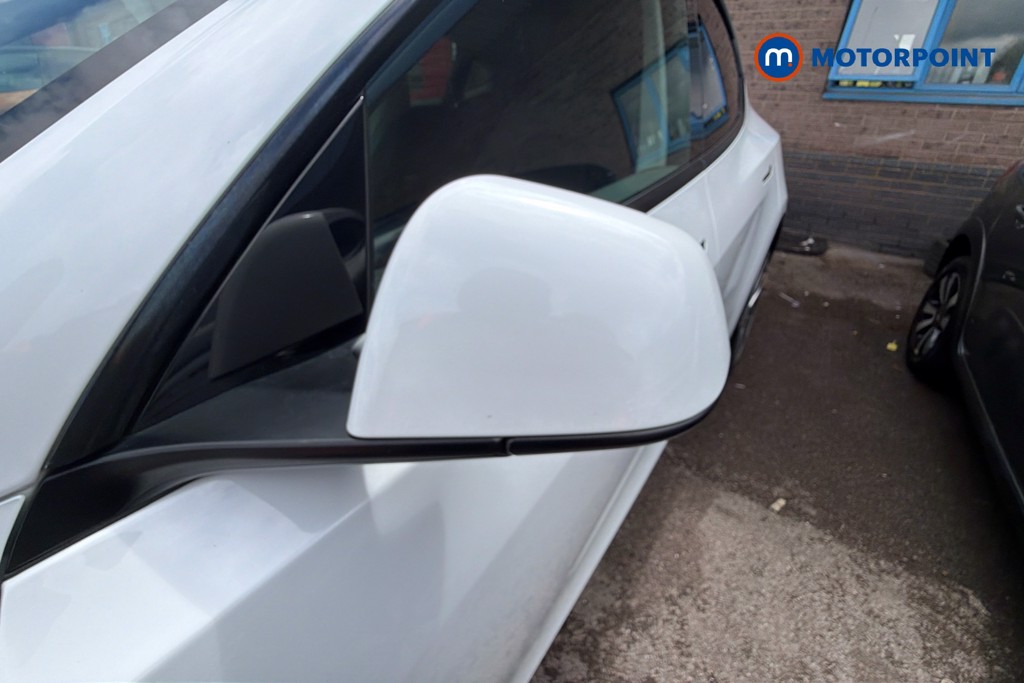 Tesla Model Y Rwd 5Dr Auto Automatic Electric SUV - Stock Number (1637009) - 43rd supplementary image