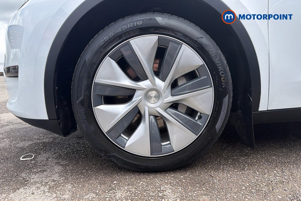 Tesla Model Y Rwd 5Dr Auto Automatic Electric SUV - Stock Number (1637009) - 47th supplementary image