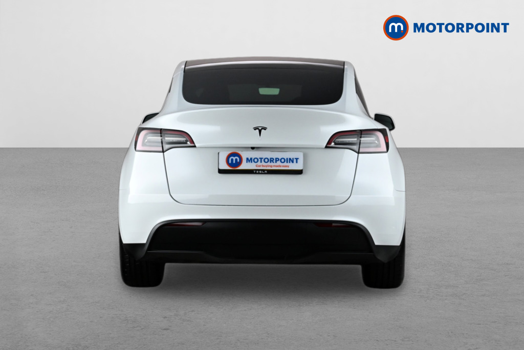 Tesla Model Y Rwd 5Dr Auto Automatic Electric SUV - Stock Number (1637009) - Rear bumper
