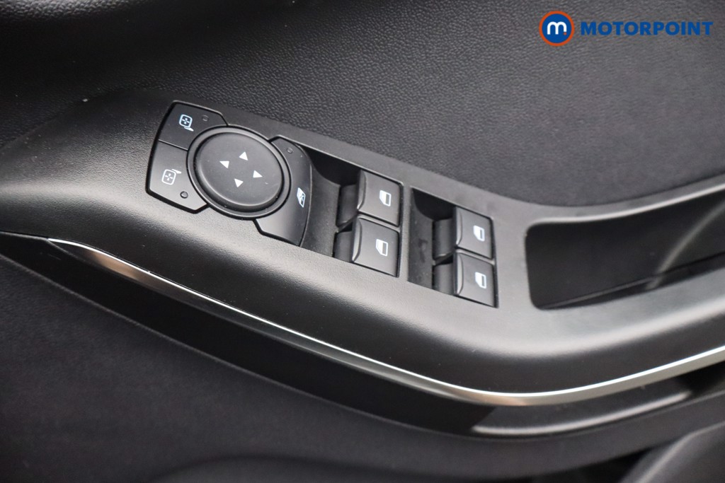 Ford Fiesta Active Manual Petrol Hatchback - Stock Number (1637836) - 8th supplementary image