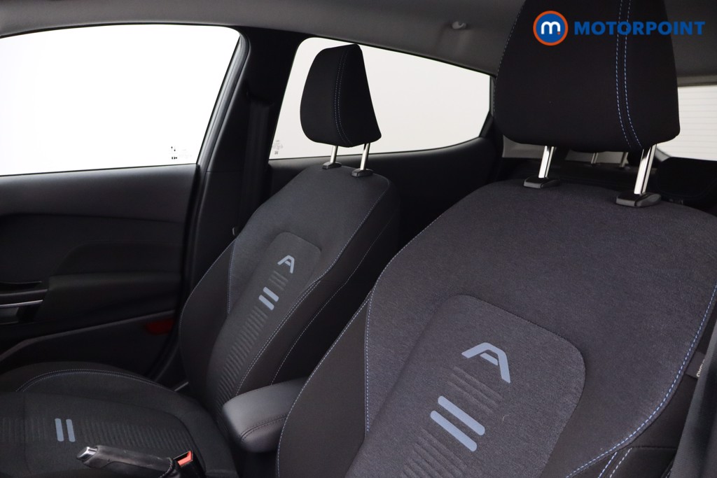 Ford Fiesta Active Manual Petrol Hatchback - Stock Number (1637836) - 10th supplementary image