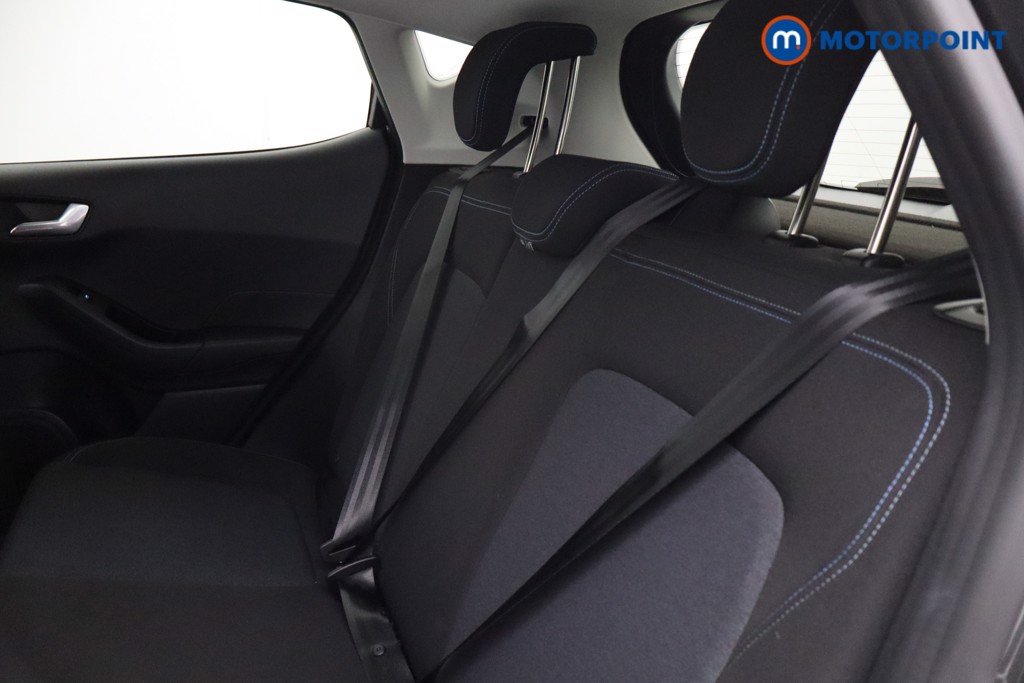 Ford Fiesta Active Manual Petrol Hatchback - Stock Number (1637836) - 11th supplementary image