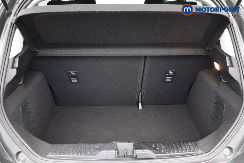 Ford Fiesta Active Manual Petrol Hatchback - Stock Number (1637836) - 13th supplementary image