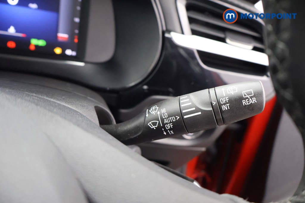 Vauxhall Corsa GS Manual Petrol Hatchback - Stock Number (1638005) - 6th supplementary image