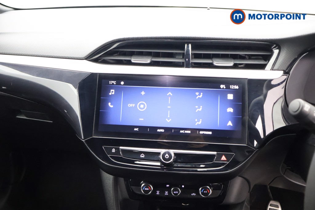Vauxhall Corsa GS Manual Petrol Hatchback - Stock Number (1638005) - 7th supplementary image