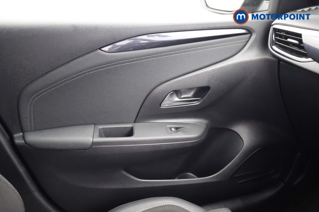 Vauxhall Corsa GS Manual Petrol Hatchback - Stock Number (1638005) - 10th supplementary image