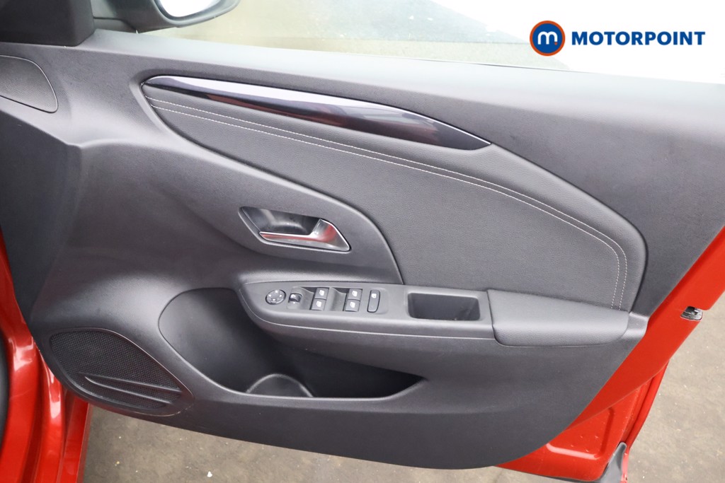 Vauxhall Corsa GS Manual Petrol Hatchback - Stock Number (1638005) - 11th supplementary image