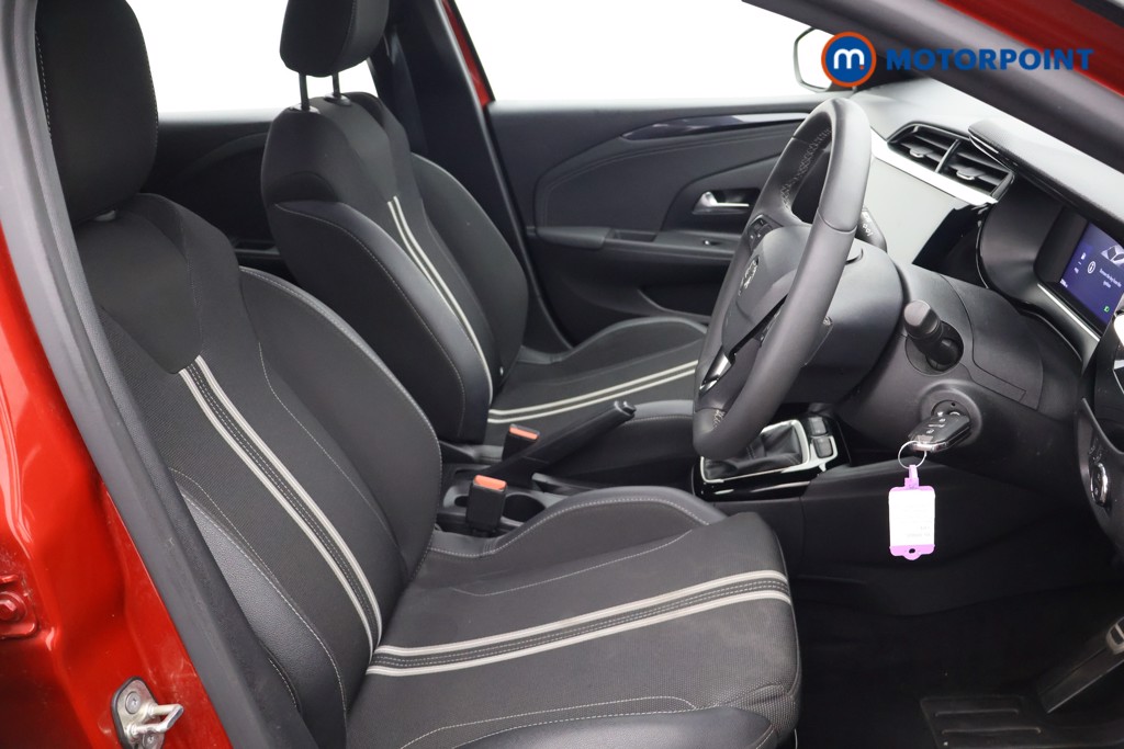 Vauxhall Corsa GS Manual Petrol Hatchback - Stock Number (1638005) - 13th supplementary image