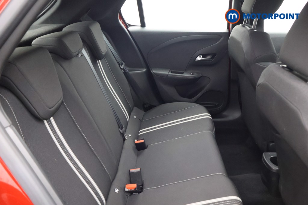 Vauxhall Corsa GS Manual Petrol Hatchback - Stock Number (1638005) - 14th supplementary image