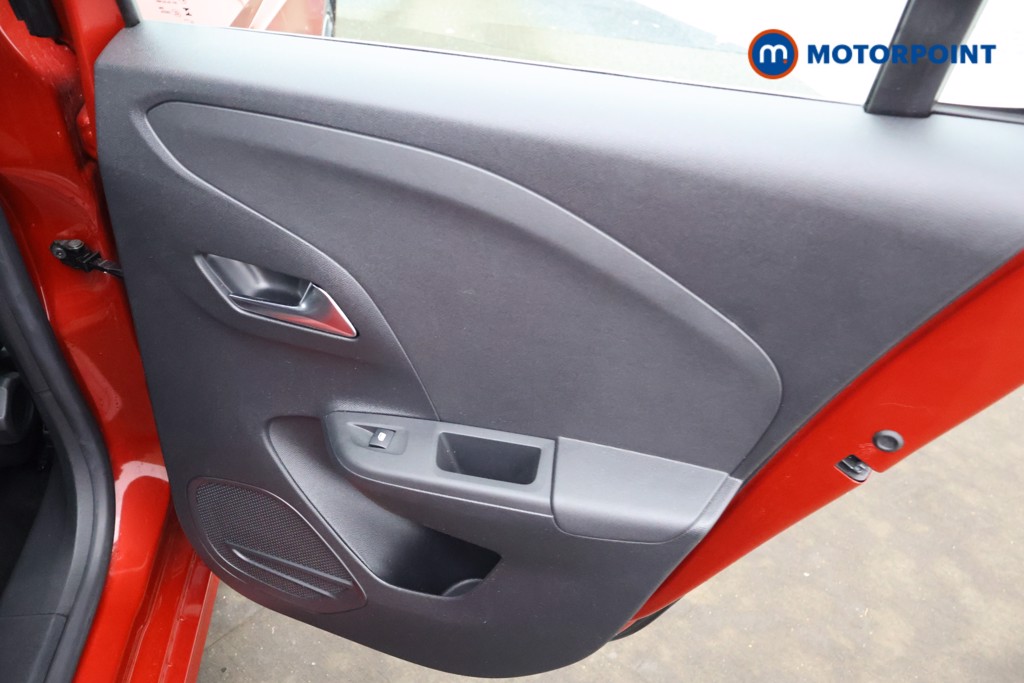 Vauxhall Corsa GS Manual Petrol Hatchback - Stock Number (1638005) - 16th supplementary image