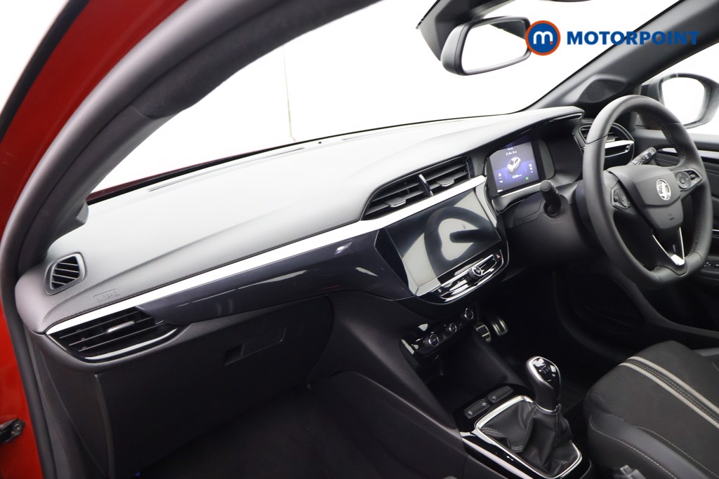 Vauxhall Corsa GS Manual Petrol Hatchback - Stock Number (1638005) - 17th supplementary image