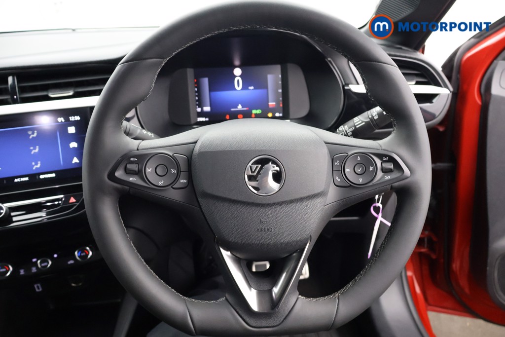 Vauxhall Corsa GS Manual Petrol Hatchback - Stock Number (1638005) - 1st supplementary image