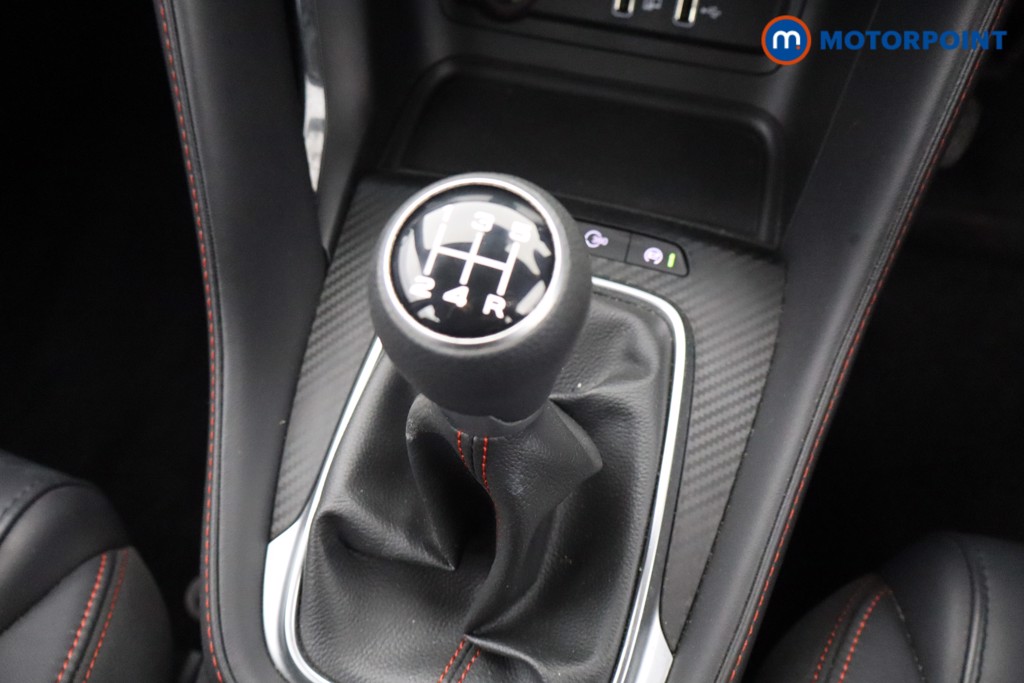 Mg Motor Uk ZS Exclusive Manual Petrol SUV - Stock Number (1638205) - 3rd supplementary image