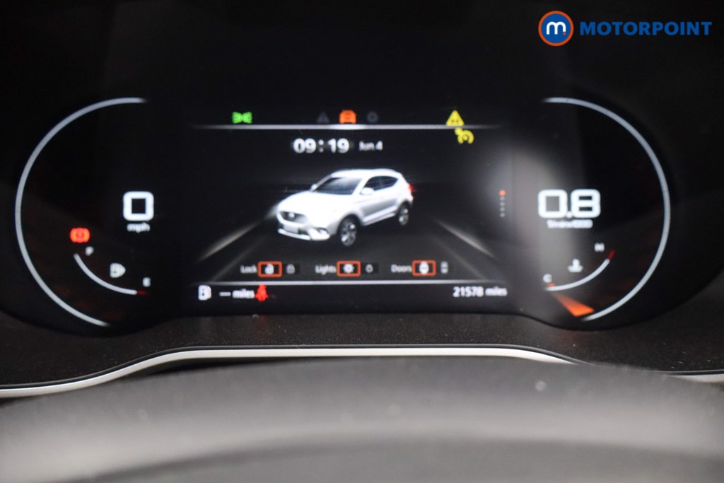 Mg Motor Uk ZS Exclusive Manual Petrol SUV - Stock Number (1638205) - 6th supplementary image