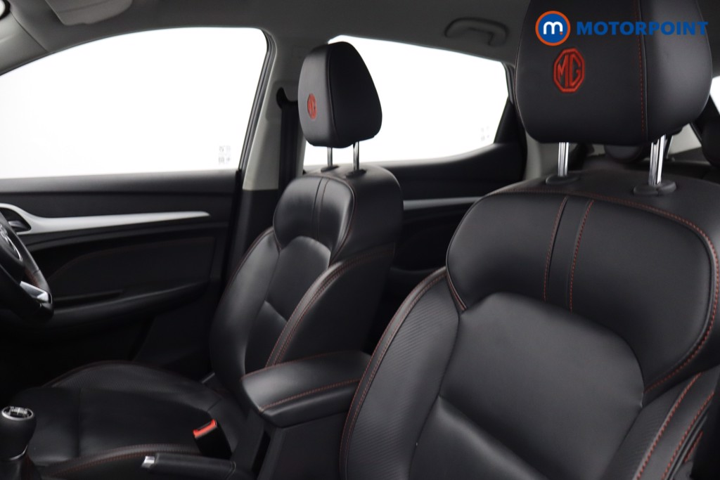 Mg Motor Uk ZS Exclusive Manual Petrol SUV - Stock Number (1638205) - 9th supplementary image