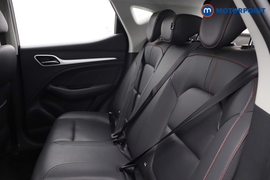 Mg Motor Uk ZS Exclusive Manual Petrol SUV - Stock Number (1638205) - 10th supplementary image