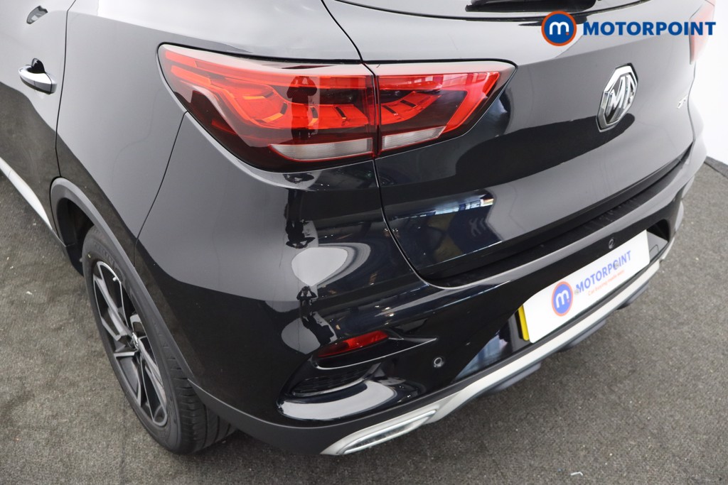 Mg Motor Uk ZS Exclusive Manual Petrol SUV - Stock Number (1638205) - 13th supplementary image