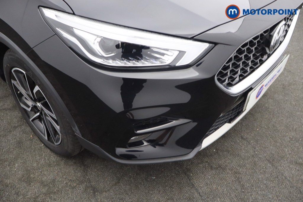 Mg Motor Uk ZS Exclusive Manual Petrol SUV - Stock Number (1638205) - 15th supplementary image