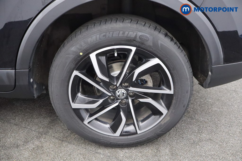 Mg Motor Uk ZS Exclusive Manual Petrol SUV - Stock Number (1638205) - 18th supplementary image