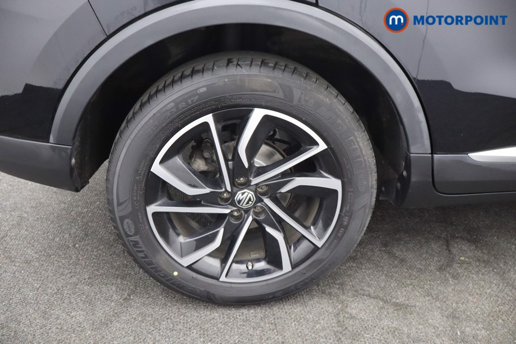 Mg Motor Uk ZS Exclusive Manual Petrol SUV - Stock Number (1638205) - 19th supplementary image