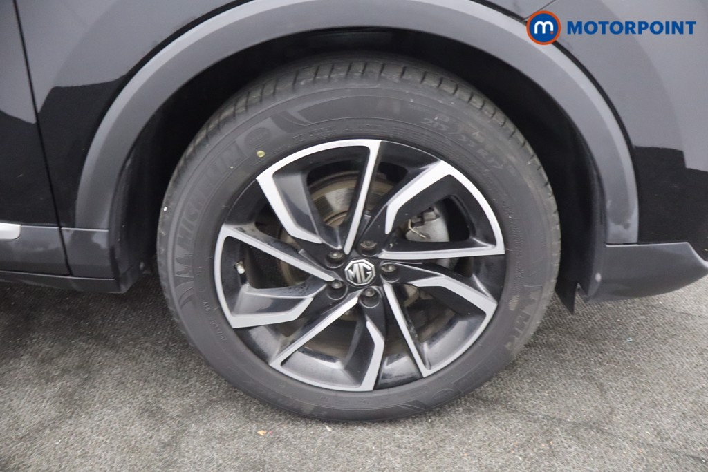 Mg Motor Uk ZS Exclusive Manual Petrol SUV - Stock Number (1638205) - 20th supplementary image