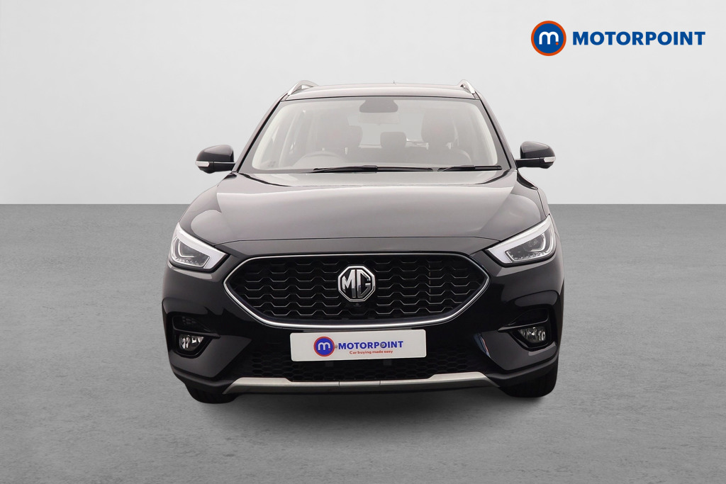 Mg Motor Uk ZS Exclusive Manual Petrol SUV - Stock Number (1638205) - Front bumper