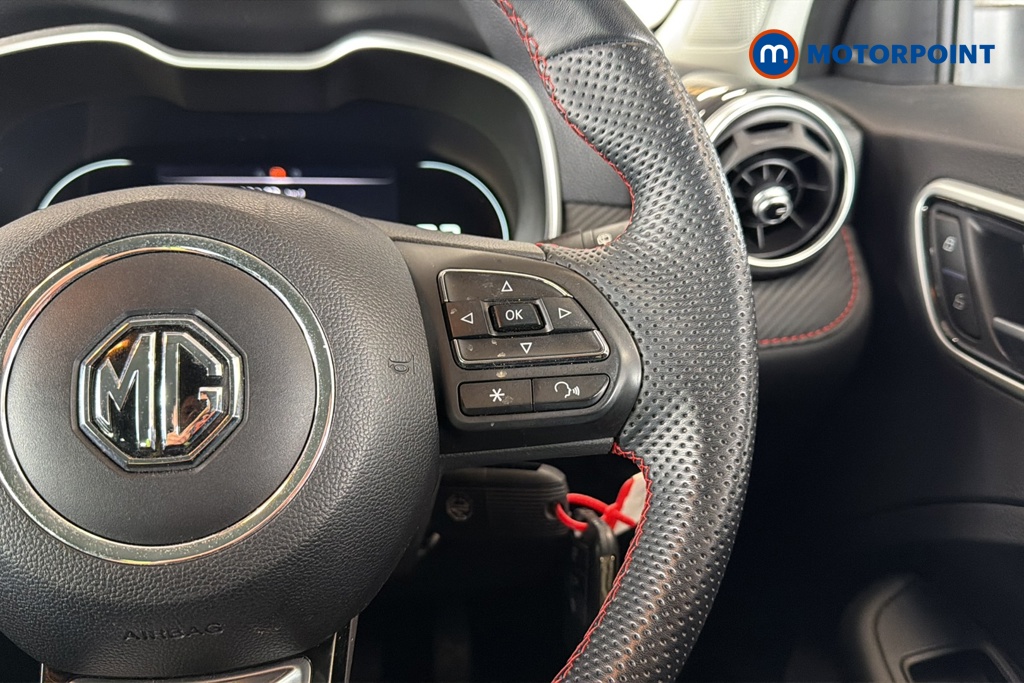 Mg Motor Uk ZS Exclusive Manual Petrol SUV - Stock Number (1638928) - 3rd supplementary image