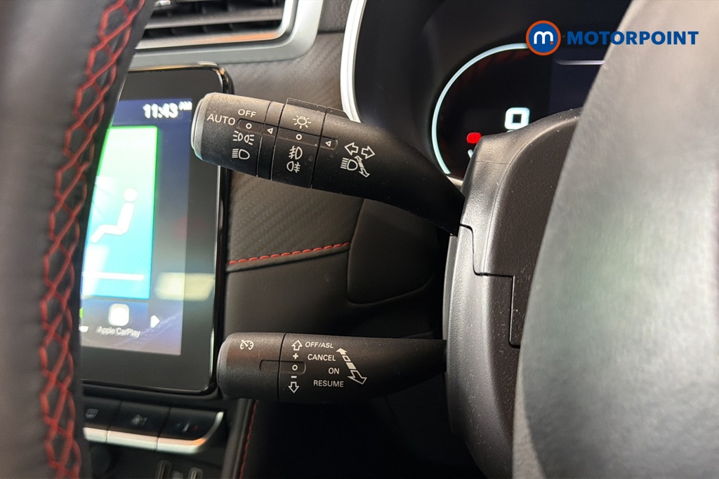 Mg Motor Uk ZS Exclusive Manual Petrol SUV - Stock Number (1638928) - 5th supplementary image