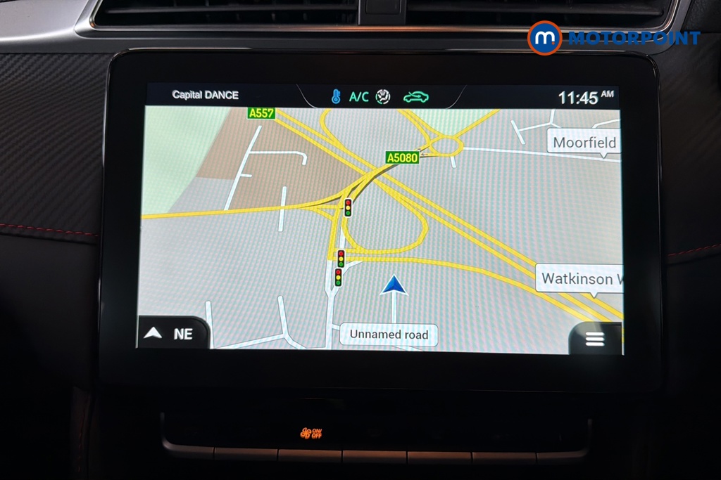 Mg Motor Uk ZS Exclusive Manual Petrol SUV - Stock Number (1638928) - 9th supplementary image