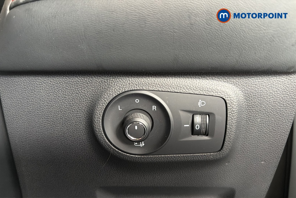 Mg Motor Uk ZS Exclusive Manual Petrol SUV - Stock Number (1638928) - 11th supplementary image