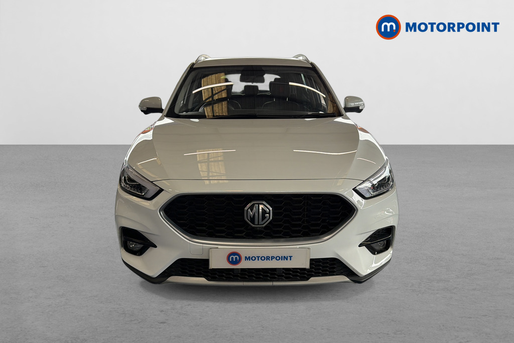 Mg Motor Uk ZS Exclusive Manual Petrol SUV - Stock Number (1638928) - Front bumper