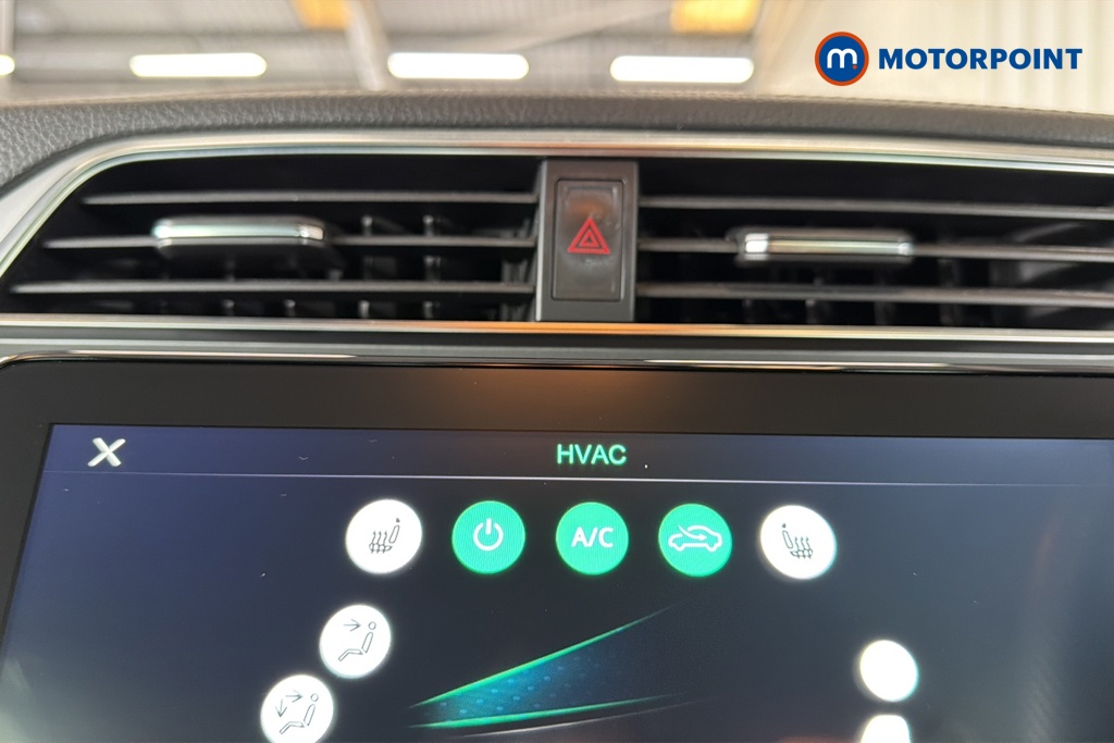 Mg Motor Uk ZS Exclusive Manual Petrol SUV - Stock Number (1638928) - 14th supplementary image