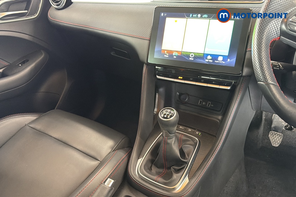 Mg Motor Uk ZS Exclusive Manual Petrol SUV - Stock Number (1638928) - 15th supplementary image