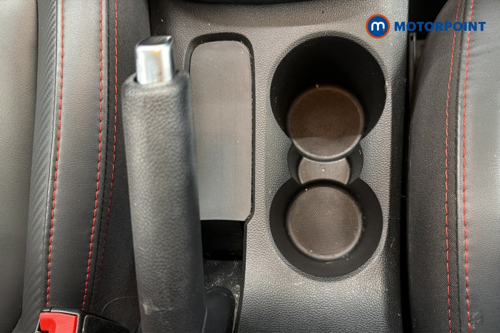 Mg Motor Uk ZS Exclusive Manual Petrol SUV - Stock Number (1638928) - 16th supplementary image