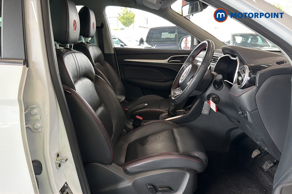 Mg Motor Uk ZS Exclusive Manual Petrol SUV - Stock Number (1638928) - 22nd supplementary image