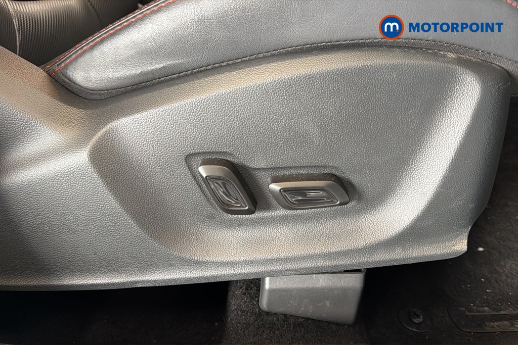 Mg Motor Uk ZS Exclusive Manual Petrol SUV - Stock Number (1638928) - 23rd supplementary image