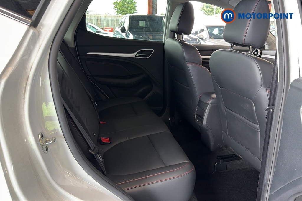 Mg Motor Uk ZS Exclusive Manual Petrol SUV - Stock Number (1638928) - 25th supplementary image