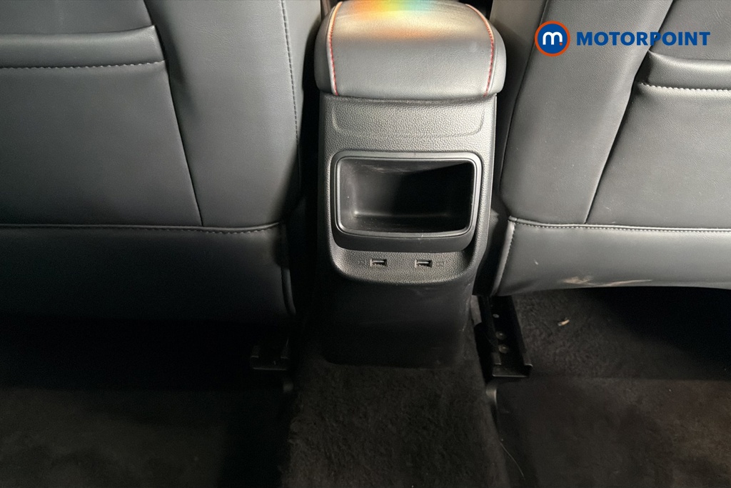 Mg Motor Uk ZS Exclusive Manual Petrol SUV - Stock Number (1638928) - 28th supplementary image