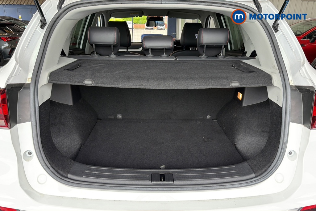 Mg Motor Uk ZS Exclusive Manual Petrol SUV - Stock Number (1638928) - 30th supplementary image