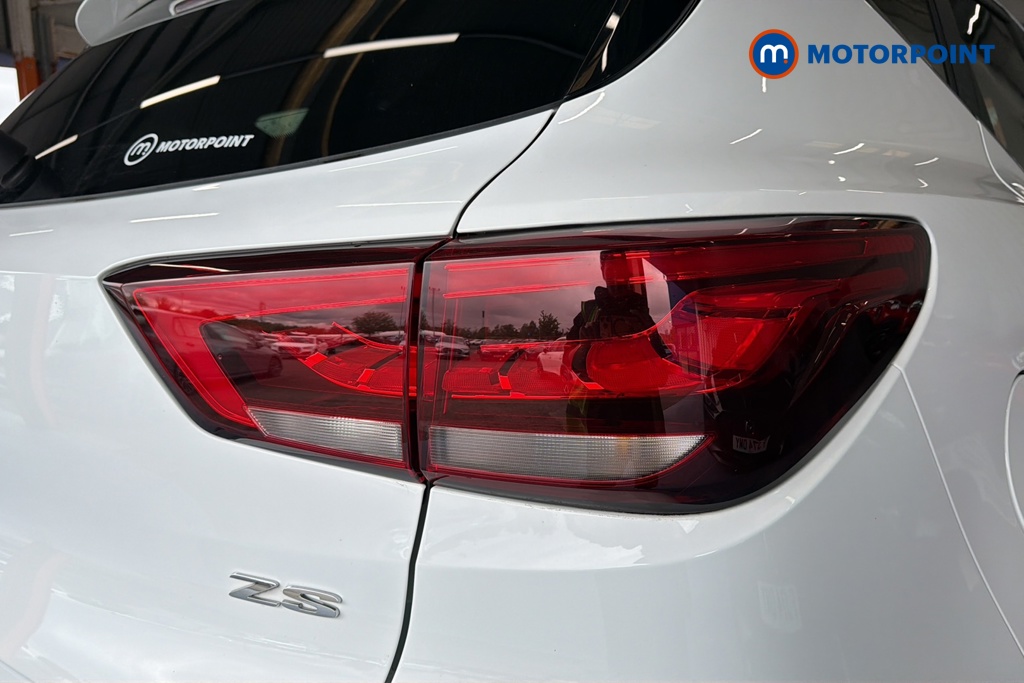 Mg Motor Uk ZS Exclusive Manual Petrol SUV - Stock Number (1638928) - 36th supplementary image
