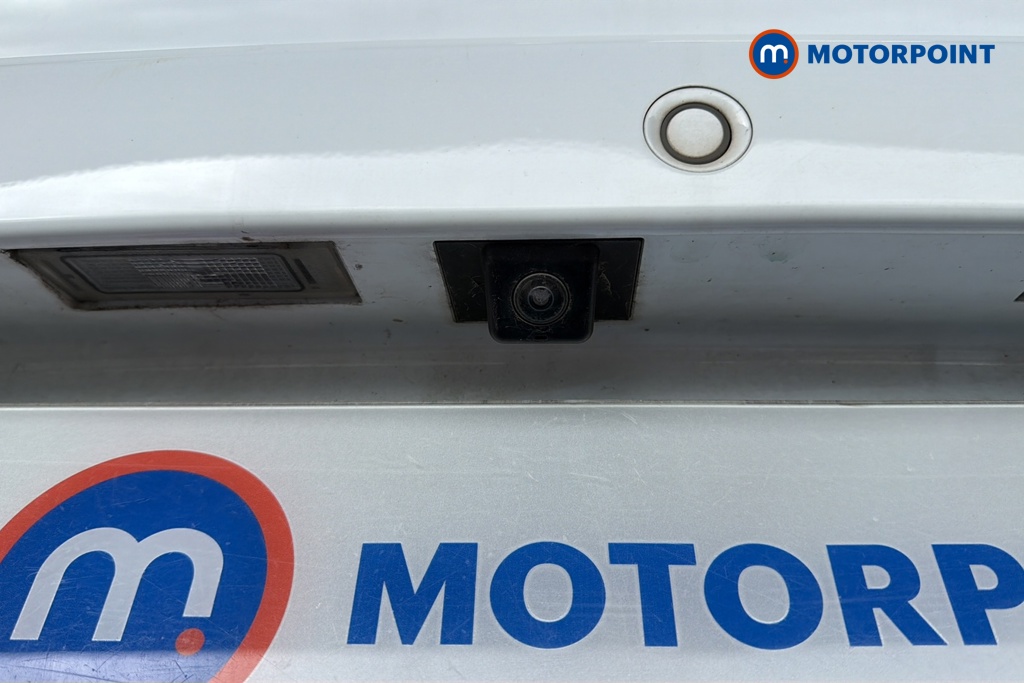 Mg Motor Uk ZS Exclusive Manual Petrol SUV - Stock Number (1638928) - 37th supplementary image