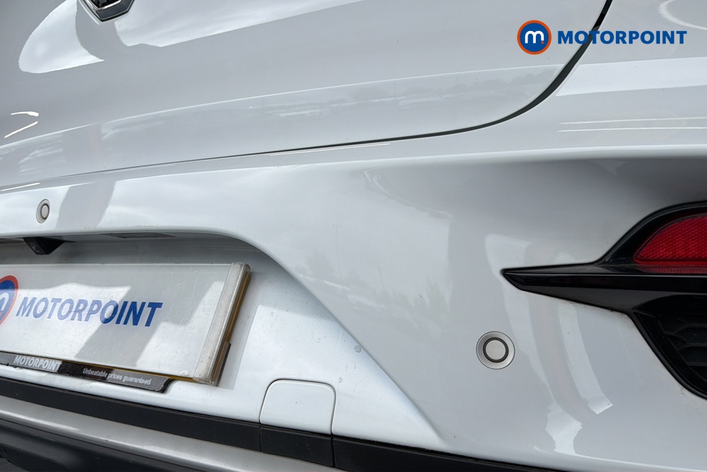 Mg Motor Uk ZS Exclusive Manual Petrol SUV - Stock Number (1638928) - 39th supplementary image