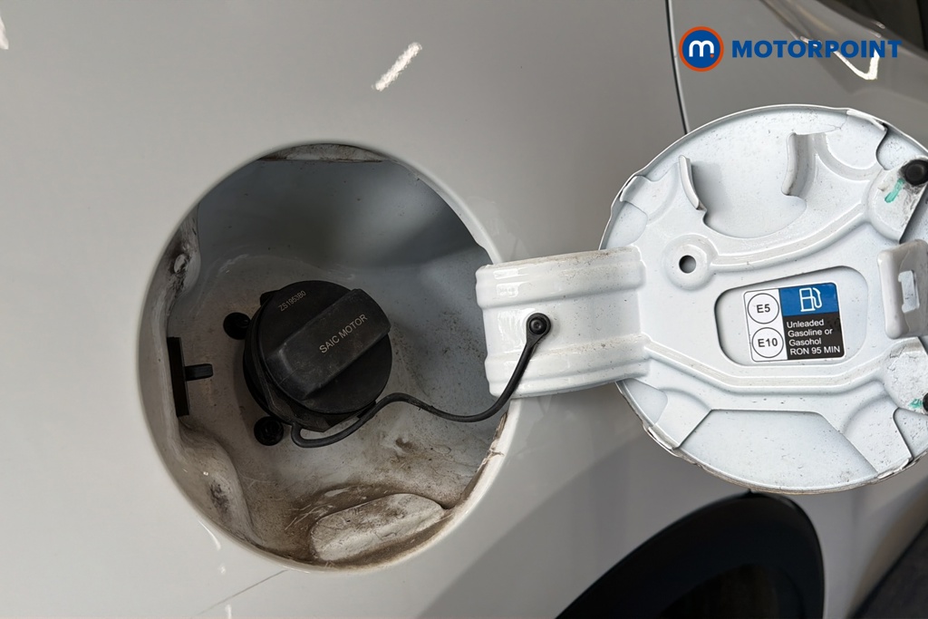 Mg Motor Uk ZS Exclusive Manual Petrol SUV - Stock Number (1638928) - 41st supplementary image