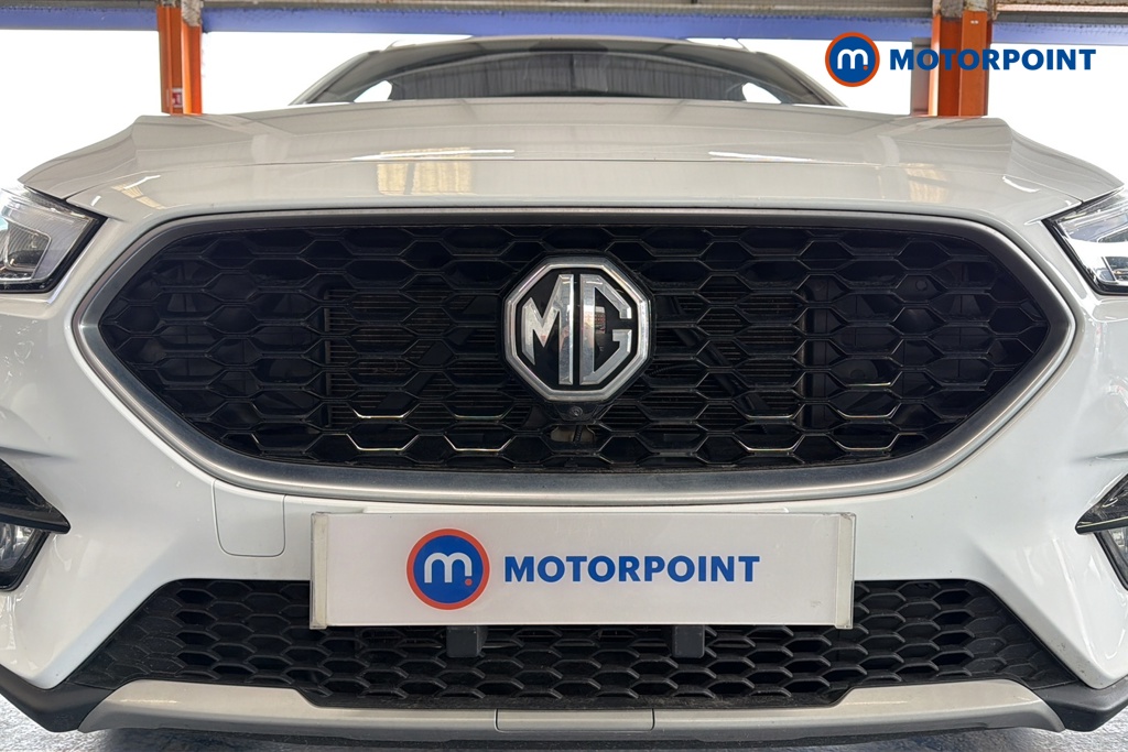Mg Motor Uk ZS Exclusive Manual Petrol SUV - Stock Number (1638928) - 43rd supplementary image