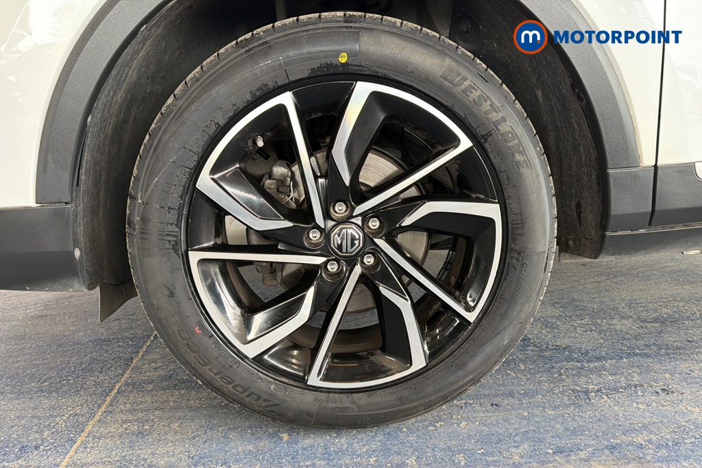 Mg Motor Uk ZS Exclusive Manual Petrol SUV - Stock Number (1638928) - 44th supplementary image