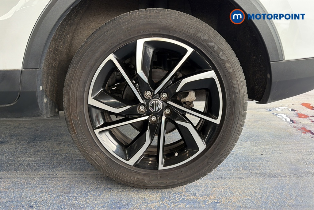 Mg Motor Uk ZS Exclusive Manual Petrol SUV - Stock Number (1638928) - 45th supplementary image